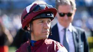 Frankie Dettori